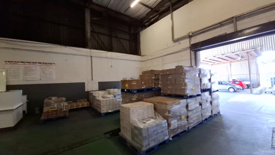 To Let commercial Property for Rent in Brackenfell Central Western Cape